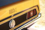 Ford Mustang Mach I 429 Sportsroof 1971 года